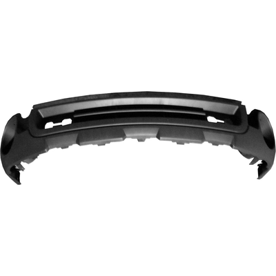 Front Bumper Deflector - GM1092218C pa4