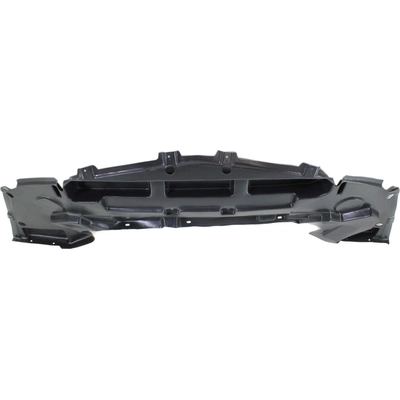 Front Bumper Deflector - GM1092233 pa1