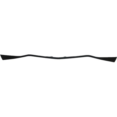 Front Bumper Deflector - GM1092239PP pa1