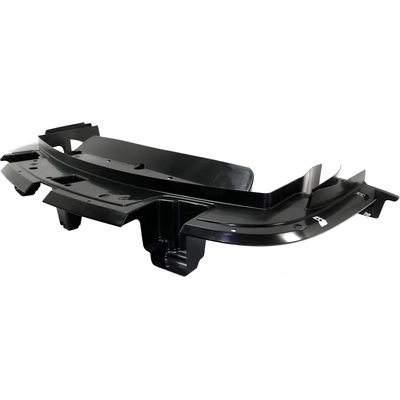 Front Bumper Deflector - GM1092244 pa2