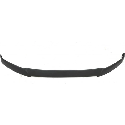 Front Bumper Deflector - GM1092261 pa2