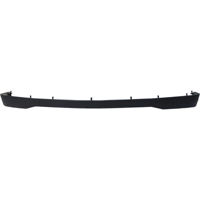 Front Bumper Deflector - GM1092263 pa1