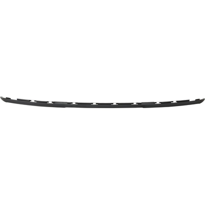 Front Bumper Deflector - GM1092266 pa1