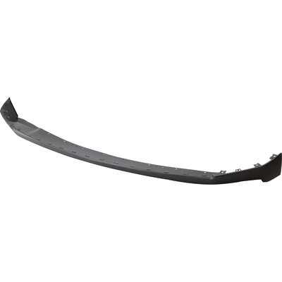 Front Bumper Deflector - GM1092267 pa1