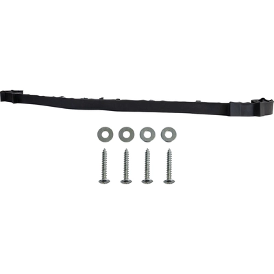 Front Bumper Deflector - GM1092269 pa1