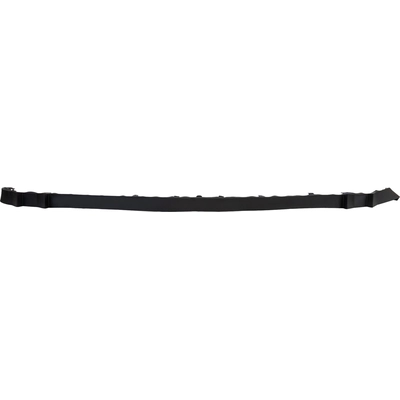Front Bumper Deflector - GM1092269 pa2