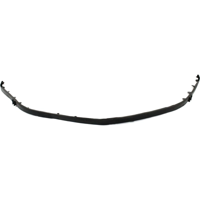 Front Bumper Deflector - GM1092270 pa1