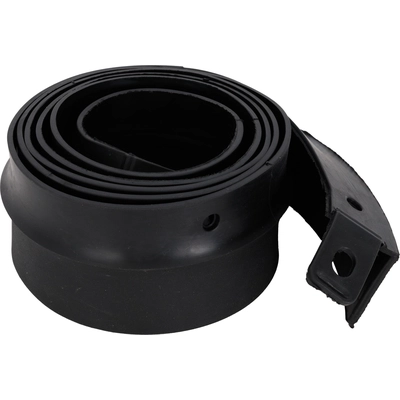 Front Bumper Deflector - GM1092271 pa2