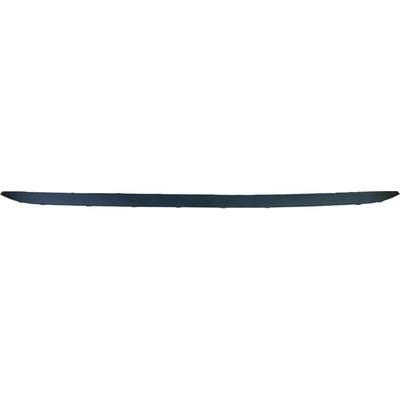 Front Bumper Deflector - KI1092117 pa1