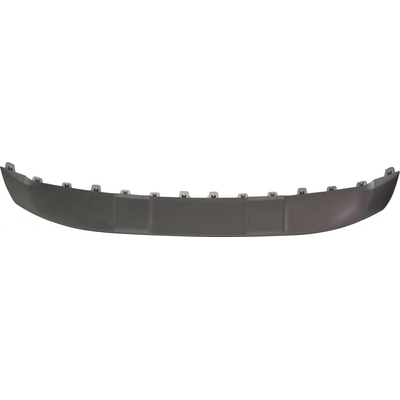 Déflecteur de pare-chocs avant - VW1092103C pa2