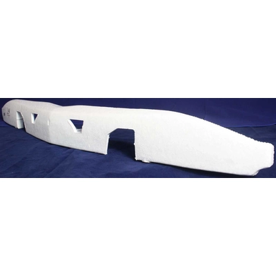 Front Bumper Energy Absorber - AC1070119 pa5