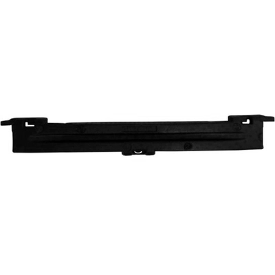 Front Bumper Energy Absorber - AC1070121C Capa Certified pa1
