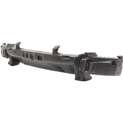 Front Bumper Energy Absorber - AU1070101 pa2
