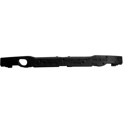 Front Bumper Energy Absorber - BM1070101C pa1