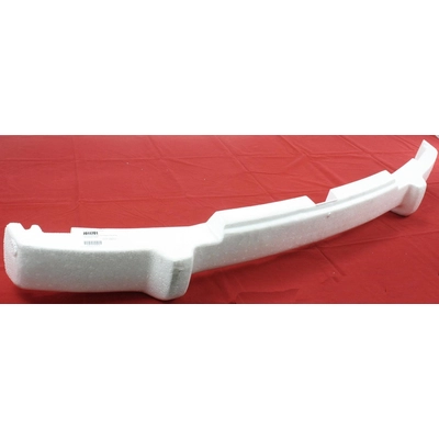 Front Bumper Energy Absorber - CH1070124 pa3