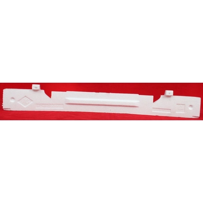 Front Bumper Energy Absorber - CH1070129 pa1