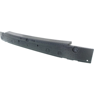 Front Bumper Energy Absorber - CH1070806C pa1