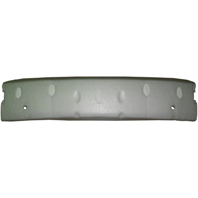 Front Bumper Energy Absorber - CH1070812C pa1