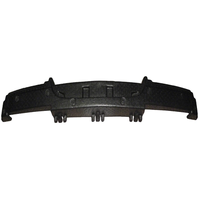 Front Bumper Energy Absorber - CH1070817C pa1