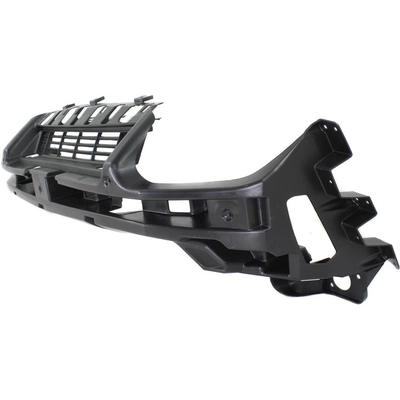 Front Bumper Energy Absorber - CH1070819 pa1