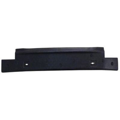 Front Bumper Energy Absorber - CH1070821C pa1
