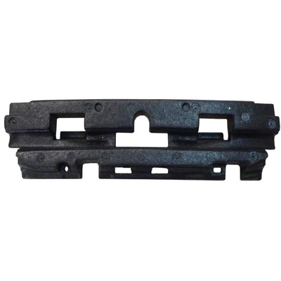 Front Bumper Energy Absorber - CH1070826C Capa Certified pa1