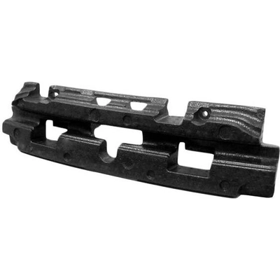 Front Bumper Energy Absorber - CH1070826DSC pa3