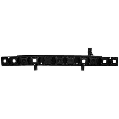 Front Bumper Energy Absorber - CH1070827DSC pa2