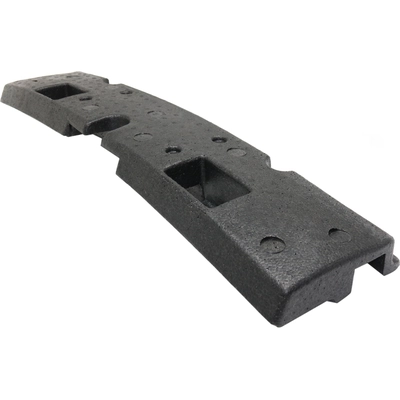 Front Bumper Energy Absorber - CH1070831C Capa Certified pa1