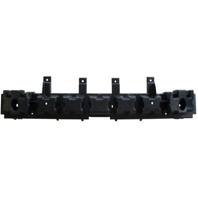 Front Bumper Energy Absorber - CH1070836C Capa Certified pa1