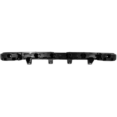 Front Bumper Energy Absorber - CH1070836C Capa Certified pa2