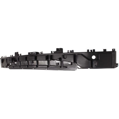 Front Bumper Energy Absorber - CH1070839 pa4