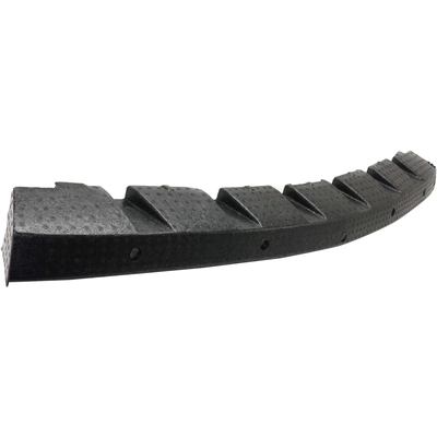 Front Bumper Energy Absorber - CH1070841 pa1