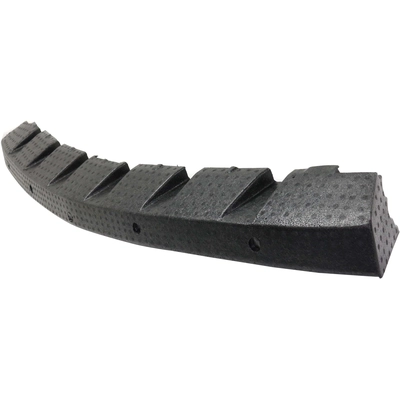 Front Bumper Energy Absorber - CH1070841 pa2