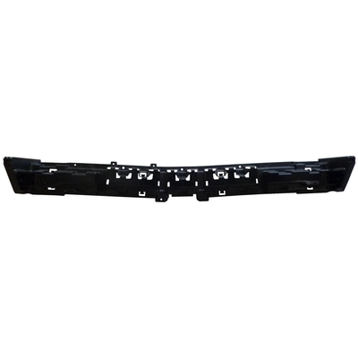 Front Bumper Energy Absorber - CH1070842C Capa Certified pa1