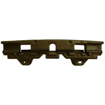 Front Bumper Energy Absorber - CH1070844C pa1