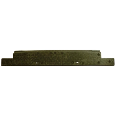 Front Bumper Energy Absorber - CH1070846C pa1