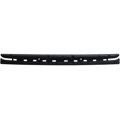 Front Bumper Energy Absorber - CH1070849C pa1