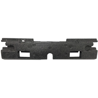 Front Bumper Energy Absorber - CH1070855C pa1