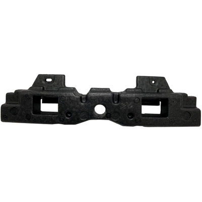 Front Bumper Energy Absorber - CH1070857C Capa Certified pa1