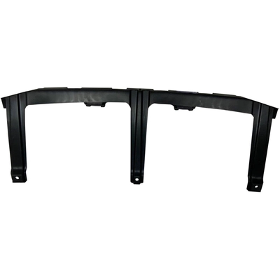 Front Bumper Energy Absorber - CH1070865C pa2