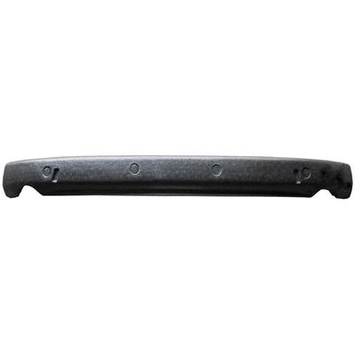 Front Bumper Energy Absorber - FO1070164C pa1