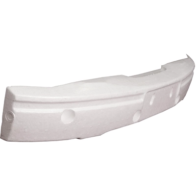 Front Bumper Energy Absorber - FO1070169 pa5