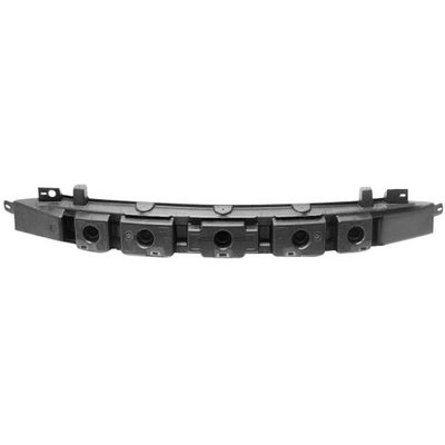 Front Bumper Energy Absorber - FO1070171DSC pa2