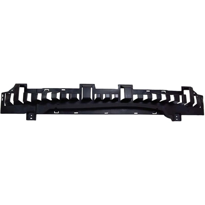 Front Bumper Energy Absorber - FO1070185C pa1