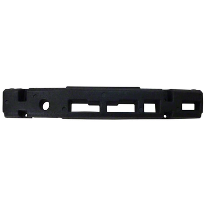 Front Bumper Energy Absorber - FO1070188C pa1
