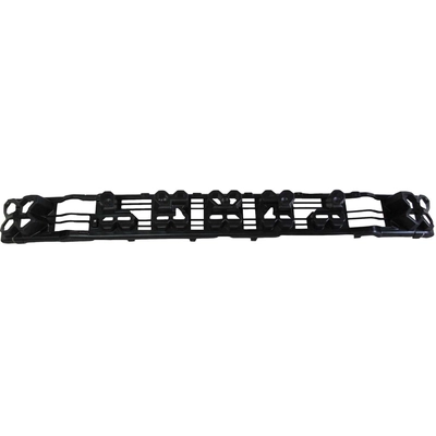 Front Bumper Energy Absorber - FO1070194C Capa Certified pa1