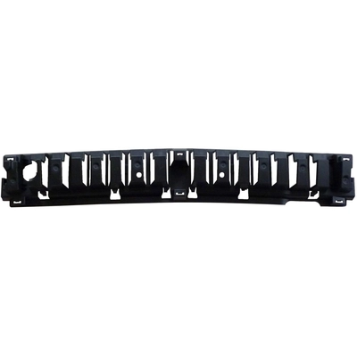 Front Bumper Energy Absorber - FO1070198DSC pa2