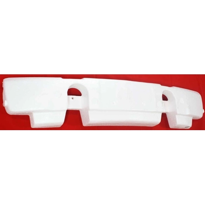 Front Bumper Energy Absorber - GM1070235 pa4