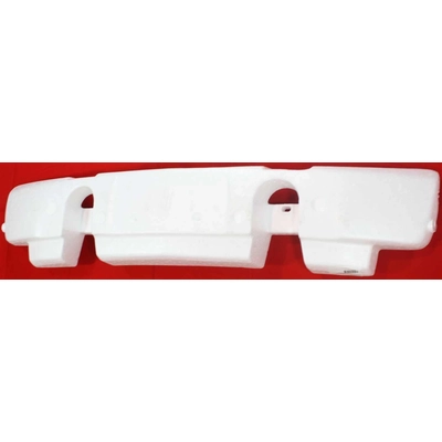 Front Bumper Energy Absorber - GM1070235 pa5